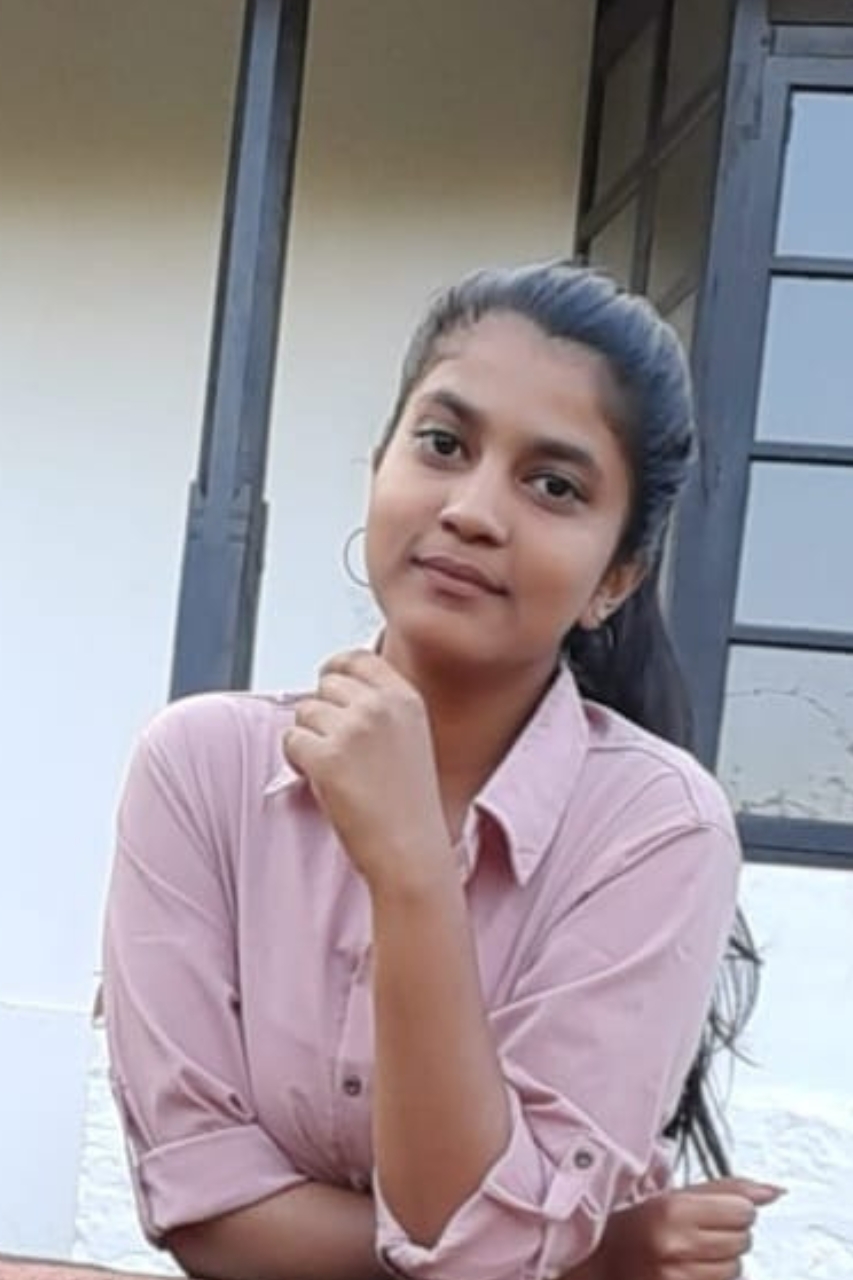 Aishwarya V