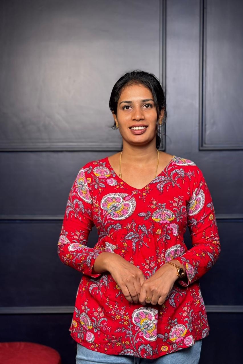 Shilpa