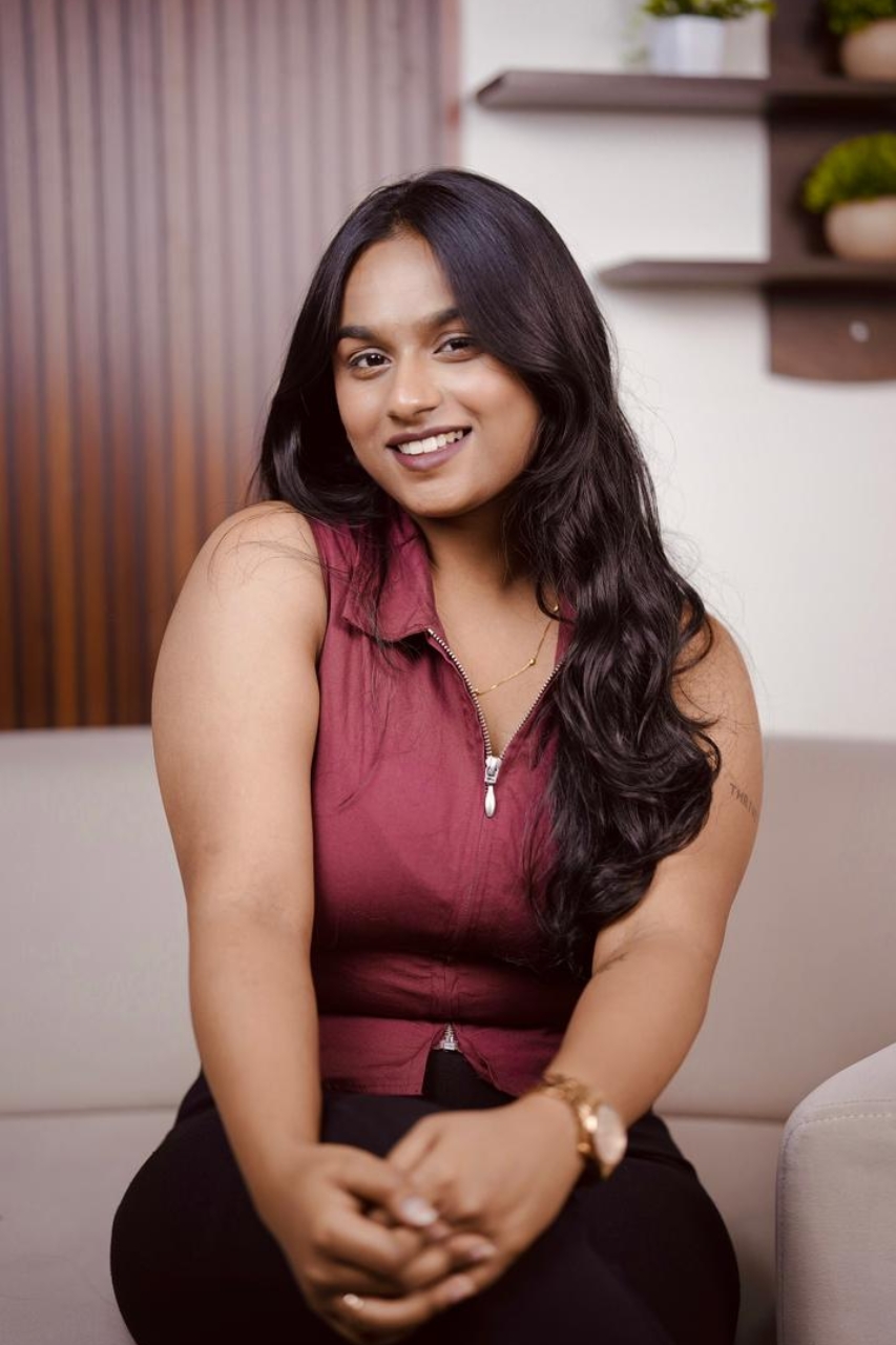 Niharika