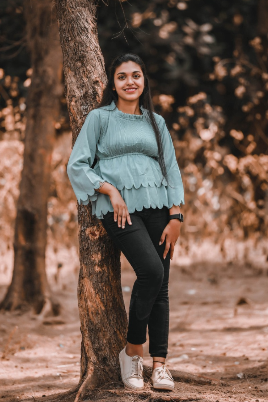 Harshitha