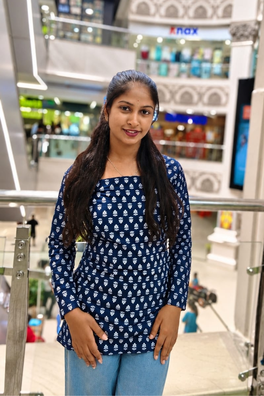 Preethi